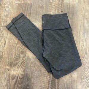 (pending) Lululemon Leggings